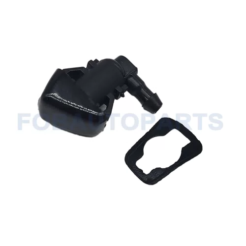Windshield Washer Pump for Chrysler 300 2005 Fiat 500L 2014 8265A127 55079049AA 55372143AB - image 5